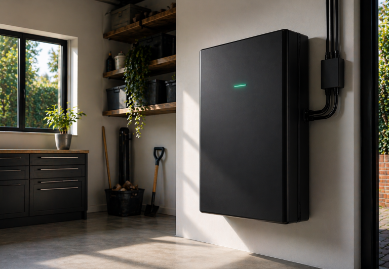 Solar Battery UK 2026: Is It Worth the Extra Custom QuoteK-Custom QuoteK?