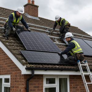Proposal, Permitting & Utility Requirements
